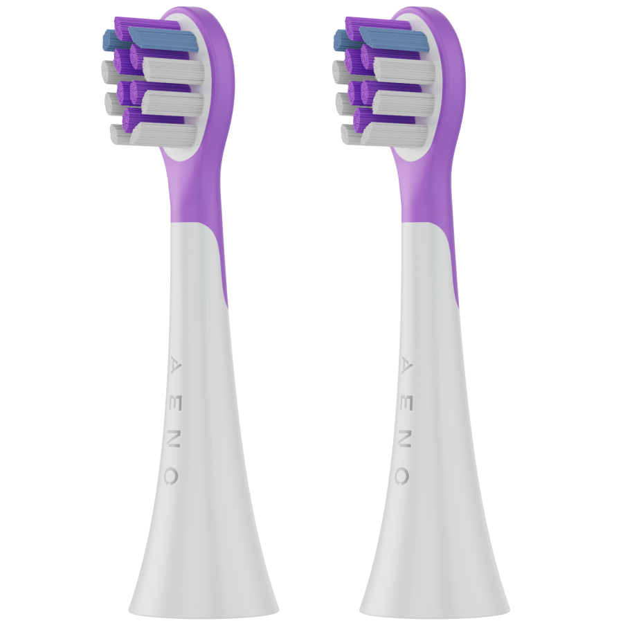 Aeno ADBTH09V's accessory Brush Head&nbsp;