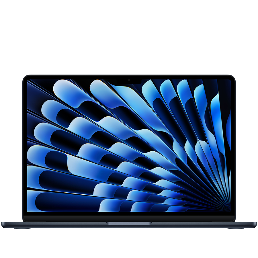 Apple MacBook Air 13-inch Midnight Touch ID 16GB/512GB (US)&nbsp;