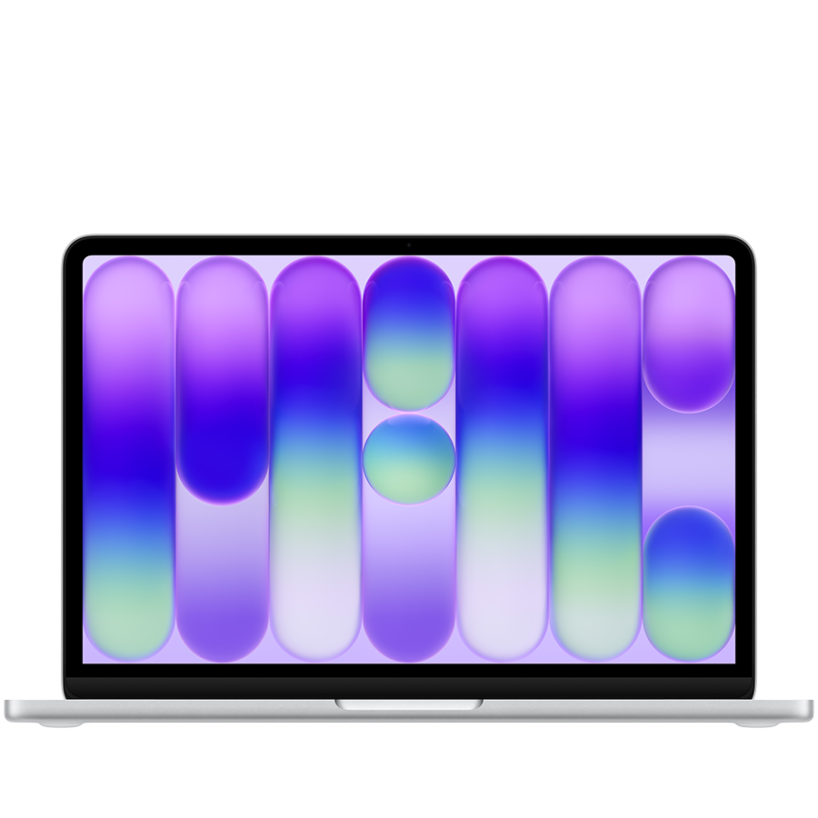 Apple MacBook Neo 13-inch Silver 8GB/512GB (US)&nbsp;