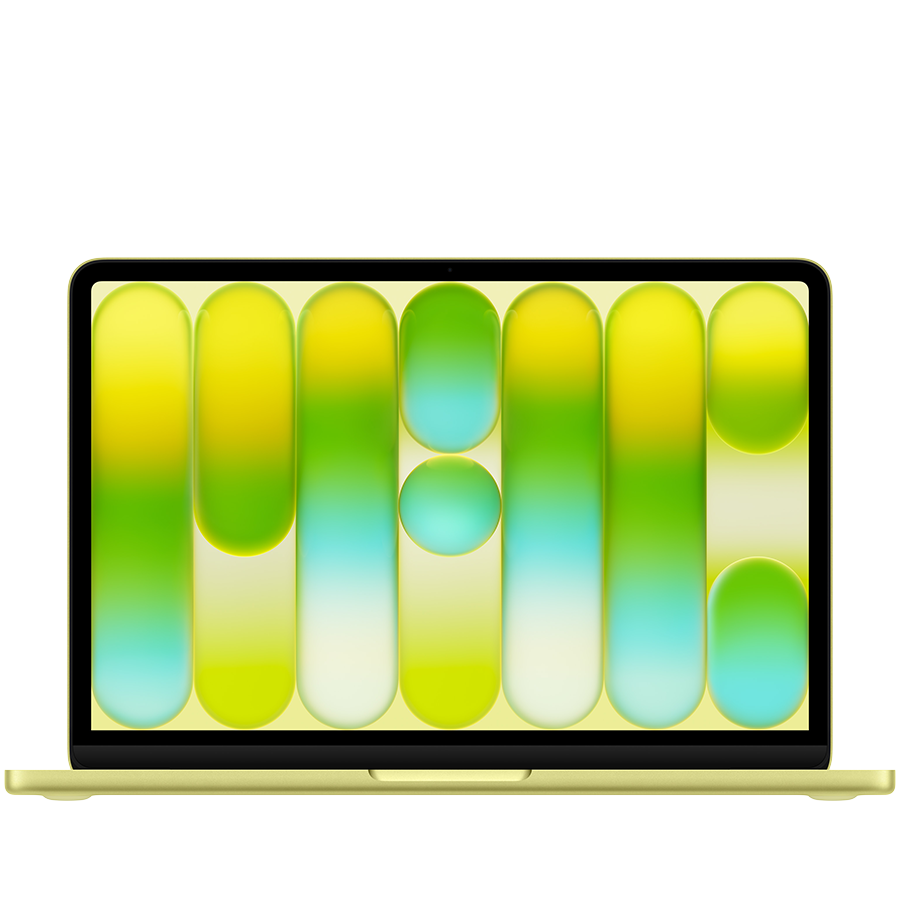 Apple MacBook Neo 13-inch Citrus 8GB/256GB (SUN)&nbsp;