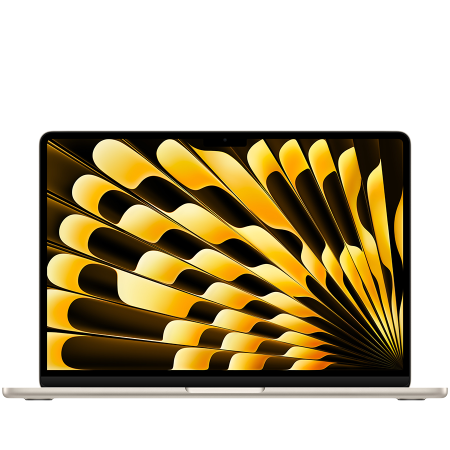 Apple MacBook Air 13-inch Starlight Touch ID 16GB/512GB (US)&nbsp;