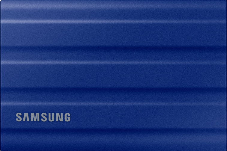 Samsung SSD Samsung 1TB USB 3.2 Gen 2 Type-C T7 Shield&nbsp;