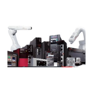 MITSUBISHI ELECTRIC