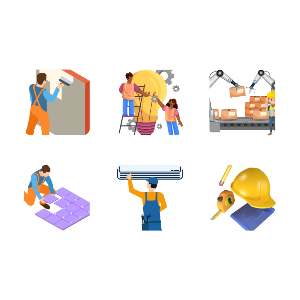 Газовые плиты