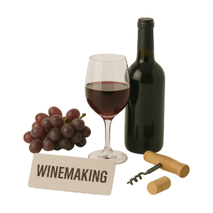Winemaking