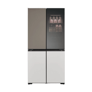 Refrigerators