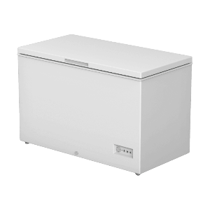 Freezers