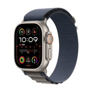 Smartwatches and fitness trackers