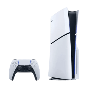 Игровые консоли и видеоигры