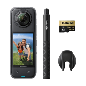 Digital video cameras