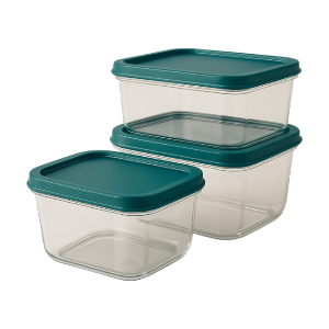 Plastic Container