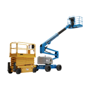 Lifting Picker