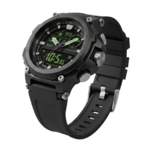 Tactical Watches