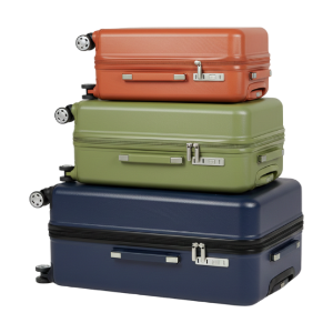 Suitcase Set