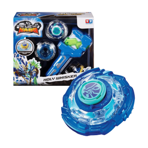 Infinity Nado