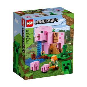LEGO Minecraft