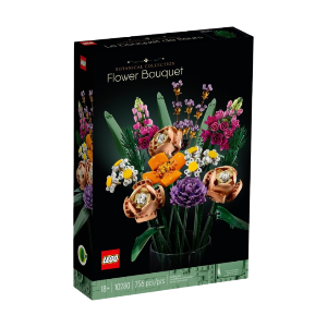 LEGO Icons / Botanicals