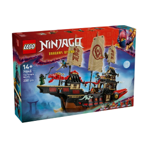 LEGO Ninjago