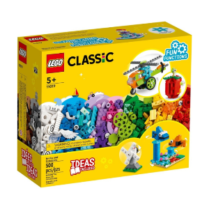 LEGO Classic