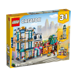 LEGO Creator