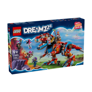 LEGO DREAMZzz