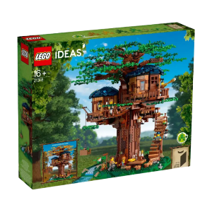 LEGO Ideas