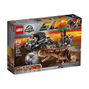 LEGO Jurassic World