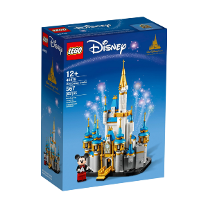 LEGO Disney
