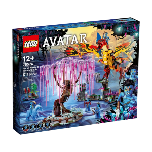 LEGO Avatar