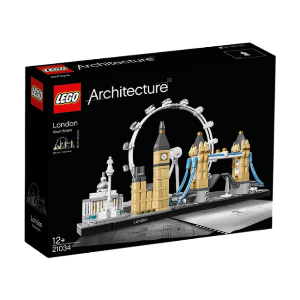 LEGO Architecture