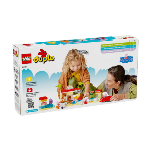 LEGO Animal Crossing