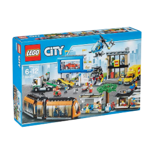 LEGO Peppa Pig (licensed)