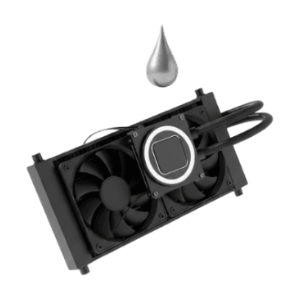 Liquid Cooler