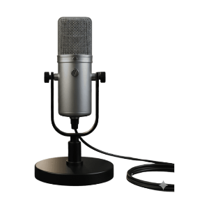 Microphone