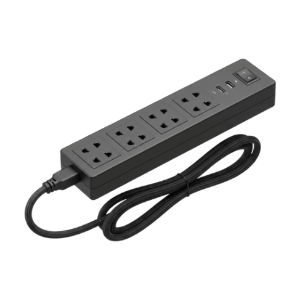 Surge Protector