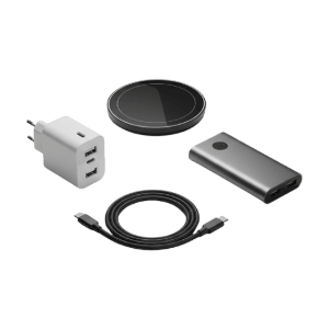 Charging & Power
