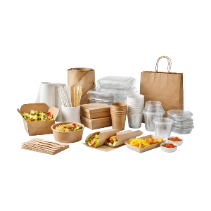 HoReCa упаковка