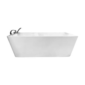 Bathtubs and Accessories