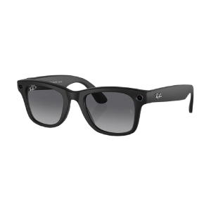 Умные очки Ray-Ban Meta