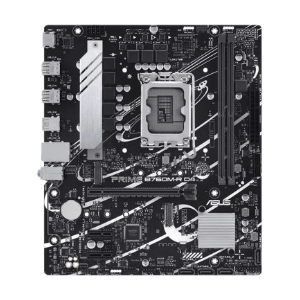 Motherboards