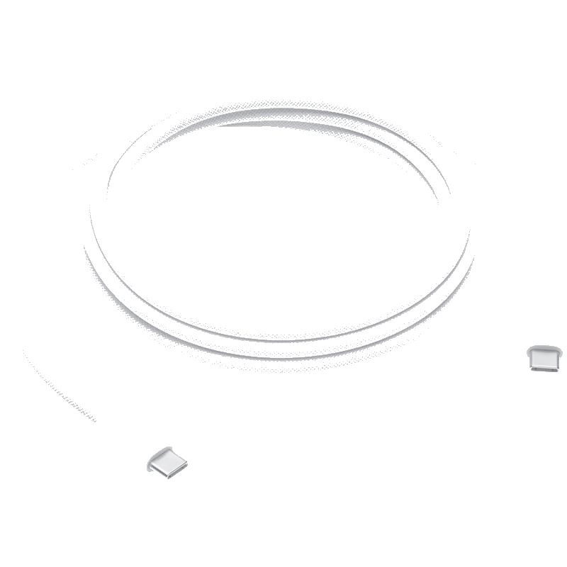 Apple Chargers and Cables
